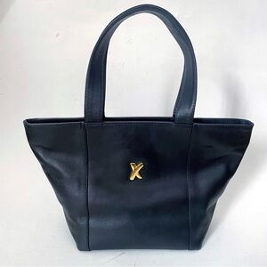 VINTAGE PALOMA PICASSO TOTE
SMALL